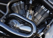 Harley-Davidson VRSCAW V-Rod